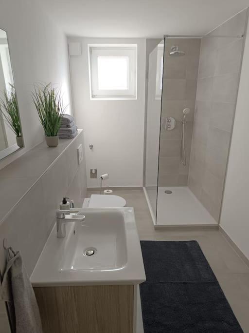 Strandnahe Ferienwohnung Timmendorfer Strand Dış mekan fotoğraf