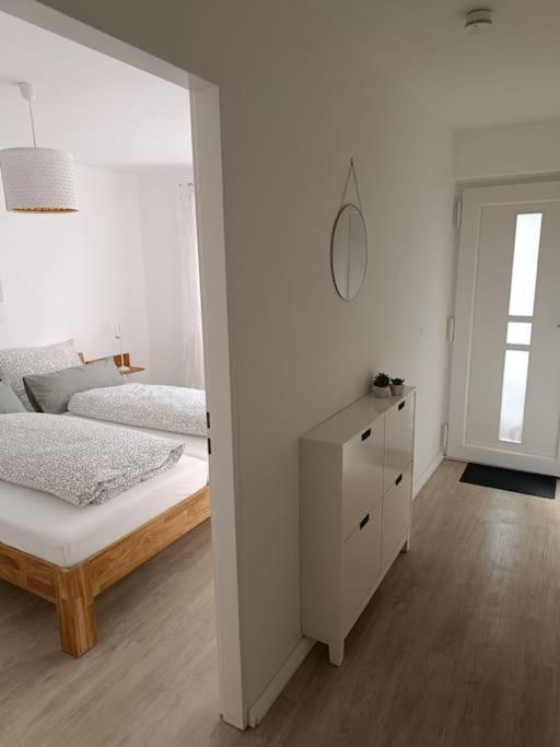 Strandnahe Ferienwohnung Timmendorfer Strand Dış mekan fotoğraf